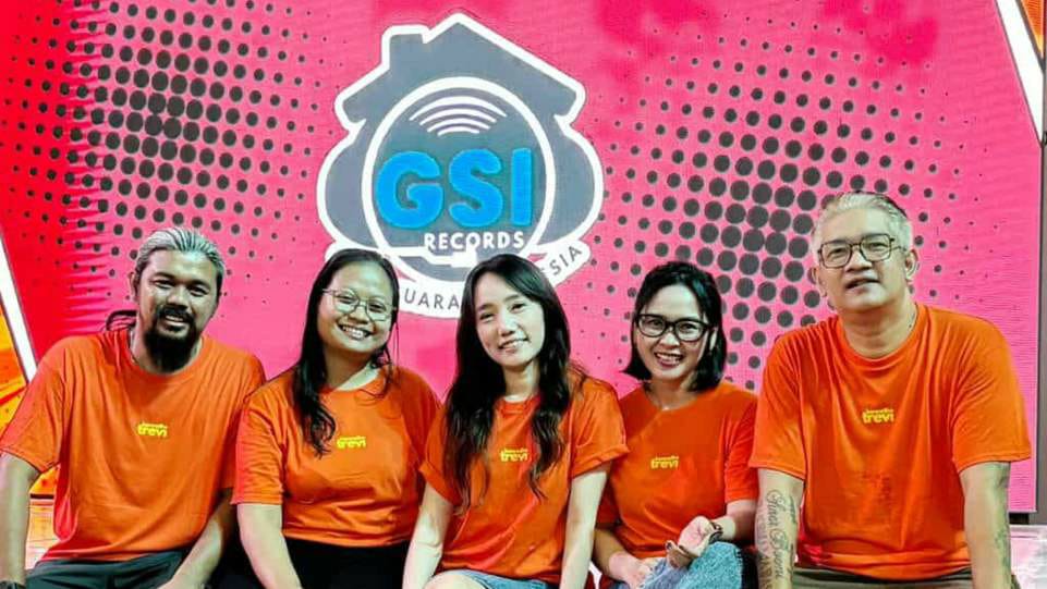 NPSCORP Deklarasikan Peralihan Program ke GSI Records dan Superkids Records